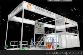 专业展览设计与制作——双威国际展览服务