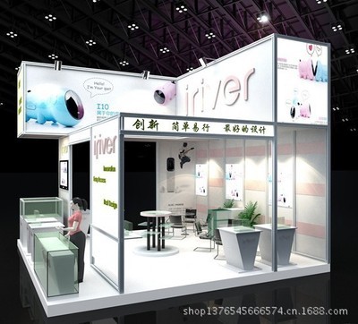 香港运动用品展 天工展览专业搭建，助您打造卓越品牌形象