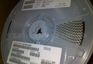 优势解析 太阳诱电(Taiyo Yuden)品牌贴片电容系列——大容量规格、价格、厂家与图片全览