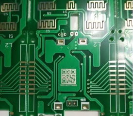 深圳电子元器件激光打标机 电路板二维码镭雕的技术革新与应用优势