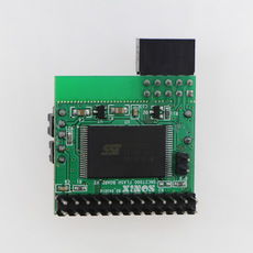 电子元器件企业商情 市场动态、机遇与挑战分析