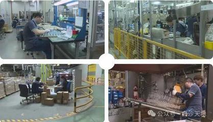 仪征智造，点亮世界 探访电子元器件行业的隐形冠军