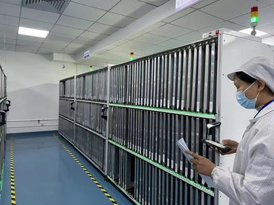 40秒一件！云汉芯城数字化转型，助力电子元器件中小企业降本提效