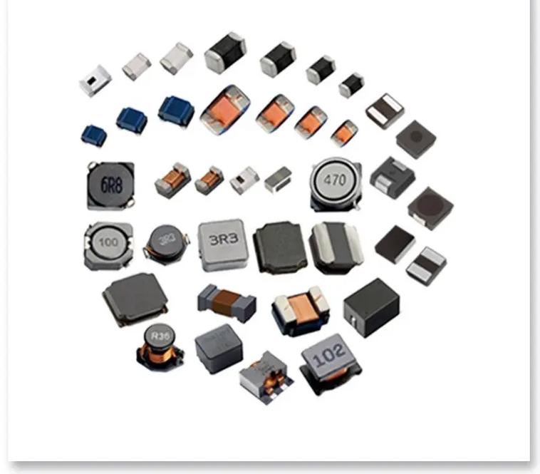 专业生产厂家 变压器与电感线圈在现代电子产业中的核心角色