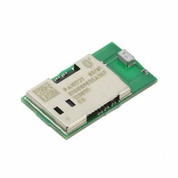 ENW 89835A1KF 电子元器件产品参数与货源信息分析（基于2019年Datasheet）