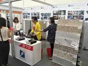 2017年11月迪拜国际建材五大行业展览会 价格、厂家及其他展览服务一览