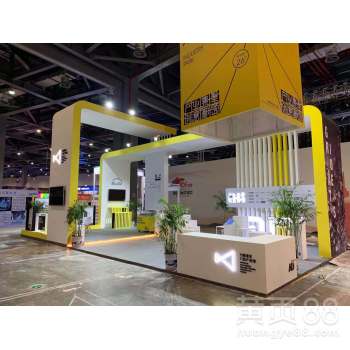 南昌专业活动执行与展览展示服务 打造卓越的品牌呈现体验