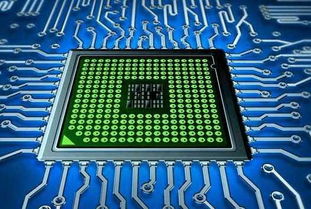 中国芯片实力获俄罗斯青睐 电子元器件出口彰显技术自信